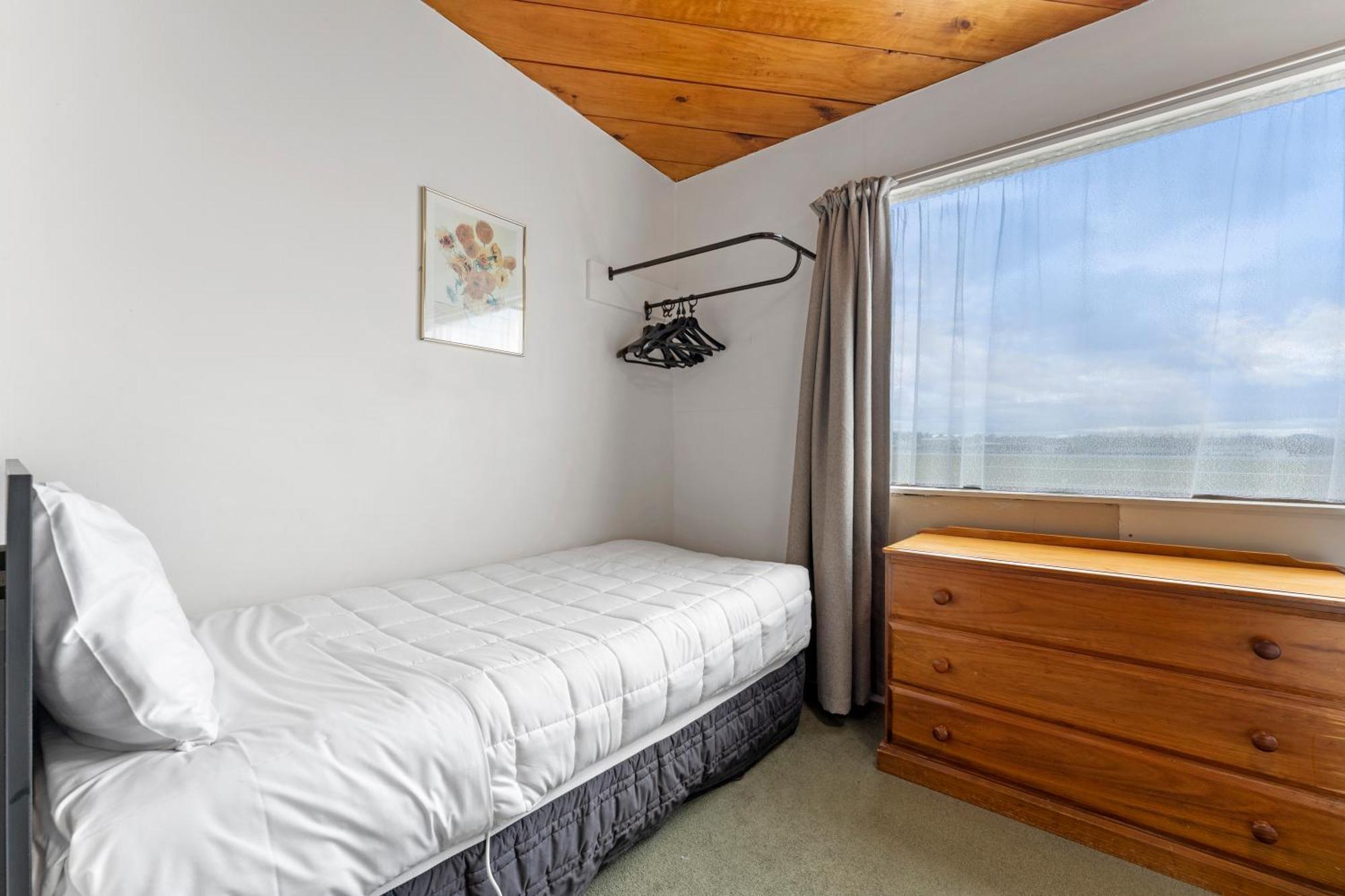 Coachman'S Lodge Motel Whanganui Exterior photo